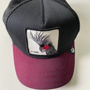 Goorin Bros. The Farm Hat - PUNK